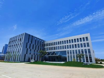 展商推荐 | 珠海市长陆工业自动控制系统股份有限公司邀请您参加阿赫玛亚洲展 ACHEMASIA 2025 期待您的莅临！