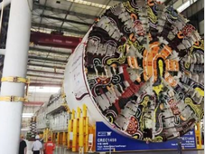 突破极境，英格索兰助力大国重器刷新海底基建新纪录