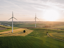 赢创全面使用绿色电力生产聚氨酯添加剂