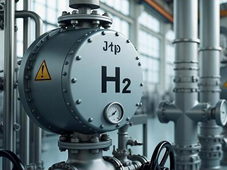 新机遇！中国石化成立50亿氢能基金