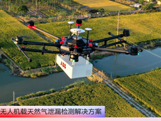 ABB在世界燃气大会上展示气体泄漏检测与天然气质量监测技术
