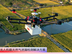 ABB在世界燃气大会上展示气体泄漏检测与天然气质量监测技术