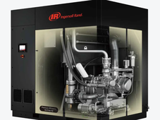 高能效+可靠性的双重跃升｜英格索兰发布第二代无油螺杆Nirvana & Sierra系列