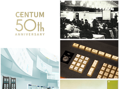 横河电机庆祝CENTUM集散控制系统发布50周年：一项开创性成就