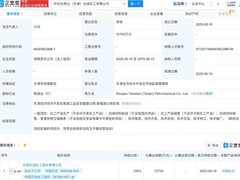 中石化成立新公司！