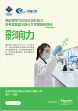 施耐德氯碱白皮书：华融化学案例白皮书