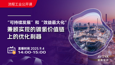 “可持续发展”和“效益最大化” 兼顾实现的碳氢价值链上的优化利器