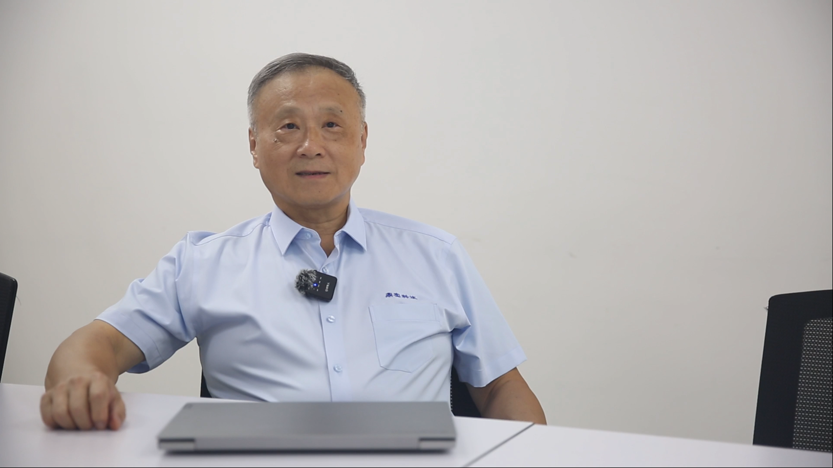 北京鼎实创新科技股份有限公司 总经理：唐济扬——祝愿2025Ethernet-APL技术应用发展大会顺利举办！