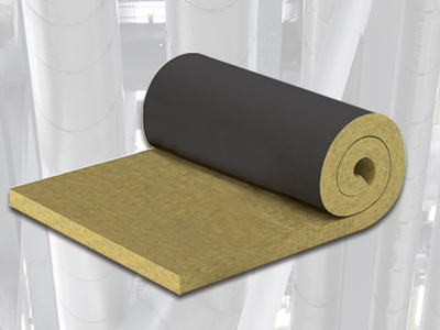 洛科威多功能热固型纤维毡主要性能