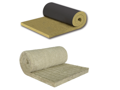 热固型纤维毡与常规毡、毯类产品的性能对比