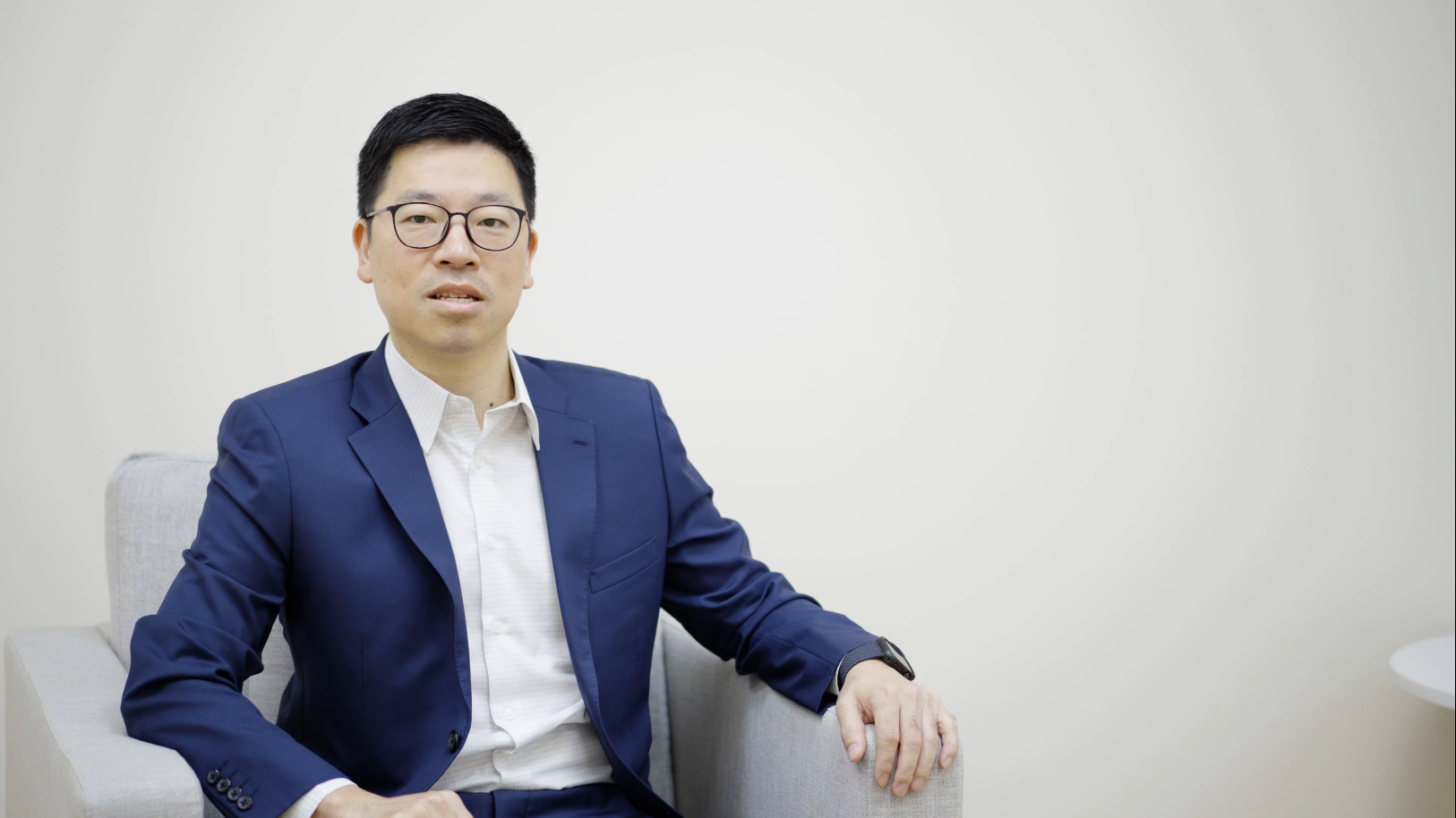 摩莎科技（上海）有限公司 工业网络事业部 总经理：张功业——祝愿2025Ethernet-APL技术应用发展大会顺利举办！