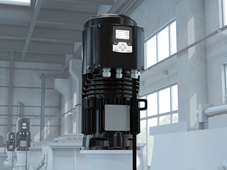 ABB发布即插即用变频一体机LV Titanium VSM