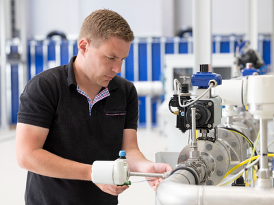 eMarine携手ABB，采用创新型温度传感器强化船舶能效管理