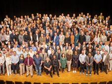 贝美克斯庆祝成立50周年