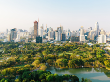 发布即发力！ABB全新LV Titanium VSM变频一体机驱动水行业告别能效桎梏