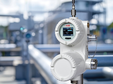 ABB推出新一代气相色谱仪GCP100