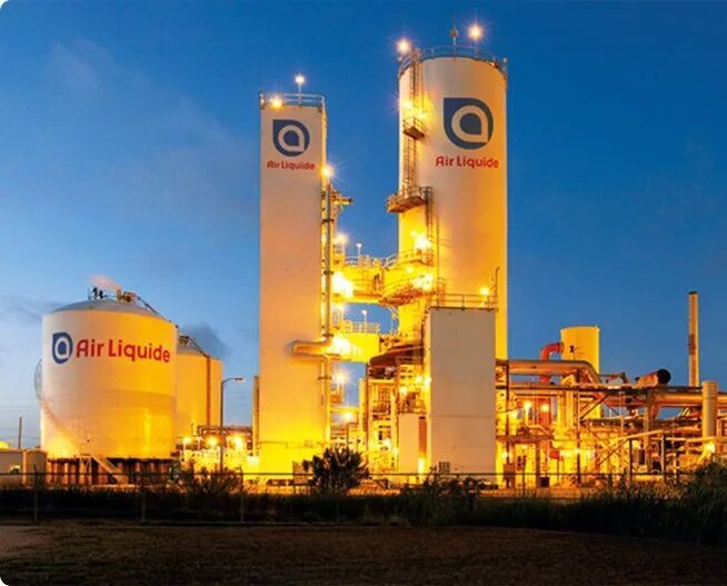 液化空气集团