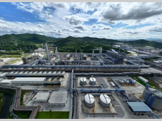 世界首套百万吨级柴油吸附分离装置试车成功 创全球炼化技术新标杆