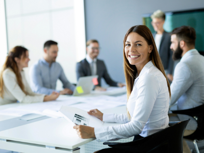 创新科技为本，服务绿色中国