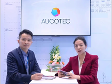 直击亚洲阿赫玛展 | 欧泰荣膺创新大奖，以数字化协同引领流程工业未来