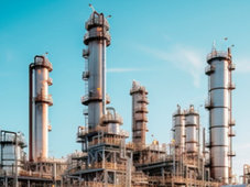 政策持续驱动绿色转型，ABB高效电机引领石化行业节能改造变革