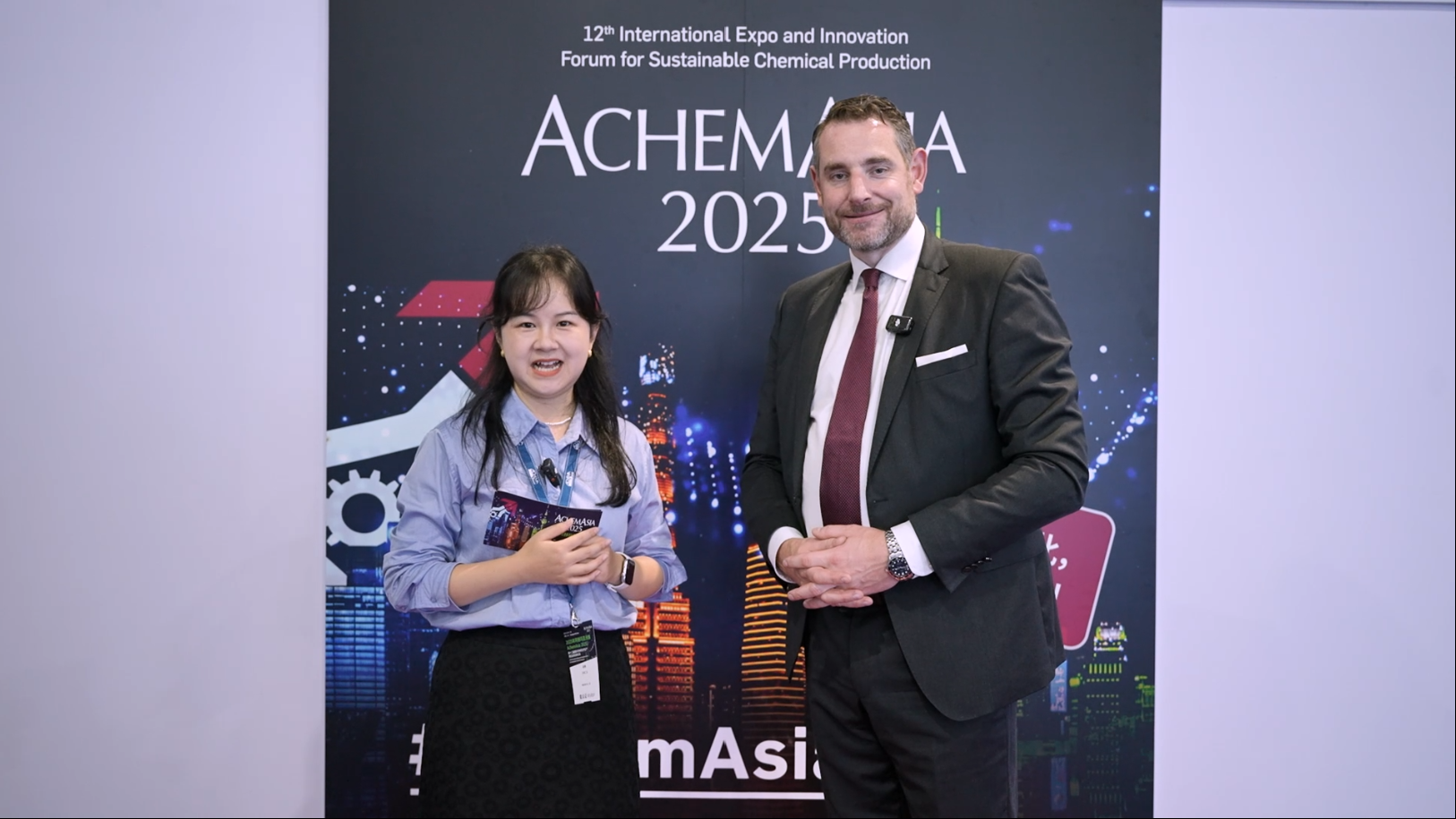 德国德西玛展览有限公司