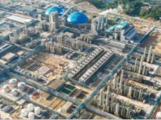 恒逸石化钦州项目一期试生产，打造“苯-己内酰胺-锦纶”产业链