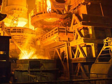 ABB发布全新白皮书：以电气化、自动化和数字化赋能钢铁及有色金属行业可持续发展