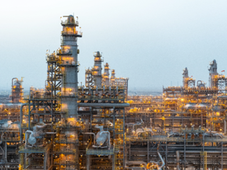 沙特阿美与横河电机实现重大里程碑，在大型天然气厂部署多组自主控制AI代理