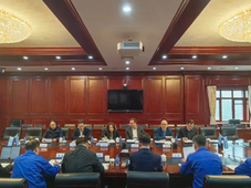 共拓产业新蓝海，霍尼韦尔与渤化集团深化合作发展