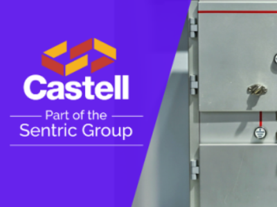 共赴进博之约：Sentric携Castell，为绿色未来注入安全力量