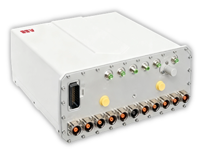 效率跃升 20%！ABB 电驱系统为中国铁路捣固车注入绿色动能