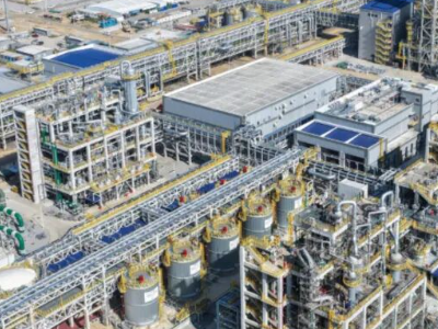 启动！整合！巴斯夫在华2大基地新动作