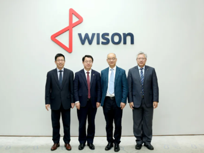 进博签约｜强强联手，霍尼韦尔与惠生工程共拓海外EPC项目合作