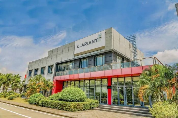 科莱恩高性能表面活性剂和高性能无卤阻燃剂扩建项目投产