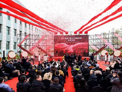 中国第二座生产基地，莱卡银川基地激活12万吨氨纶产能