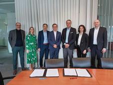 巴斯夫与安德里茨签署 OASE® 气体处理技术许可协议