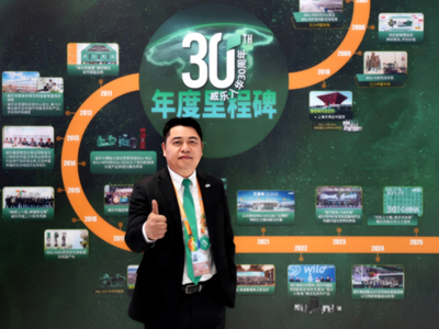 对话德国水泵巨头威乐：如何迎面“内卷”？完成在华业务转型