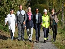 巴斯夫涂料积极践行联合国可持续发展目标