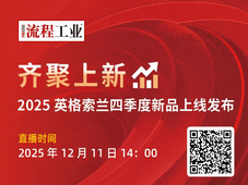 齐聚上新 | 2025 英格索兰四季度新品上线发布，欢迎预约直播