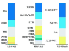 生物化工是石化企业转型升级重要方向