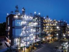 巴斯夫与埃克森美孚携手推进甲烷热解技术，加速低碳氢发展