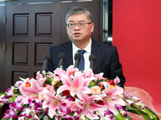 中国化学天辰公司与凤登绿能环保公司签署战略合作协议