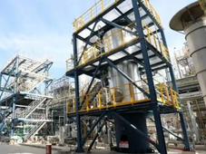 河南炼化航煤加氢装置创纪录，庆阳石化航煤加氢改造升级，航煤怎么这么火