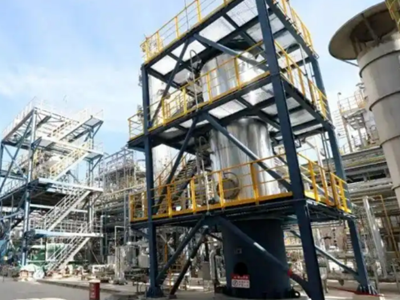 河南炼化航煤加氢装置创纪录，庆阳石化航煤加氢改造升级，航煤怎么这么火