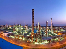 镇海炼化，茂名石化等多家石化化工企业获评能效水效领跑者标杆企业