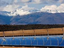 ABB将为西班牙太阳能发电厂升级自动化系统