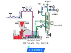 辐射进料泵大修后突发异常，快速诊断解决办法来了