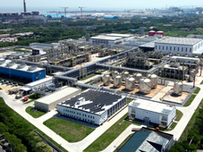 一次开车即量产！金山巴陵新材料产品首车发运，覆盖沥青改性/医疗器械等赛道