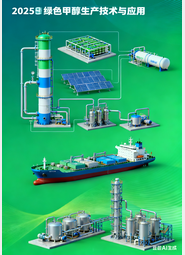 《2025绿色甲醇生产技术与应用态势综述》引言